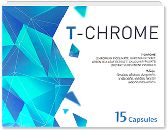 t-chrome