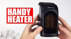Handy Heater - ซื้อที่ไหน - ขาย - lazada - Thailand
