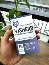 Visherb - lazada - Thailand -  ซื้อที่ไหน - ขาย