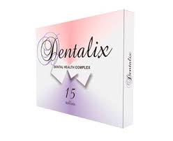 Dentalix - ราคา - ของแท้ - รีวิว - pantip