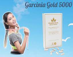 Garcinia Gold 5000 - ราคา - ของแท้ - รีวิว - pantip