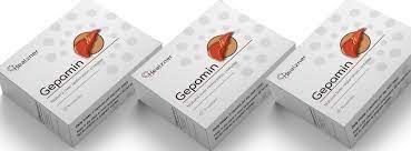 Gepamin - ของแท้ - รีวิว - pantip - ราคา 