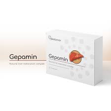 Gepamin - ซื้อที่ไหน - ขาย - lazada - Thailand 