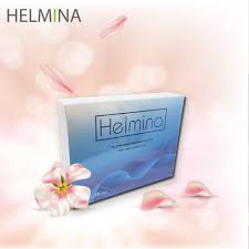 Helmina - วิธีใช้ - review - คืออะไร - ดีไหม