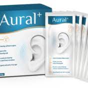 Aural Plus - ของแท้ - pantip - ราคา - รีวิว