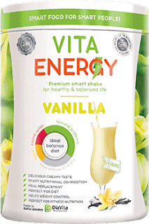 Vita Energy - ของแท้ - รีวิว - pantip - ราคา